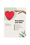 Heart Soap - Cranberry Scent, 90 g | Romantic Heart-Shaped Gift for Valentine’s Day - 4
