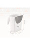 Baby Bath Rinse Cup | Shower Bath Cup for Toddlers | Ergonomic, Easy Pouring & Rinsing - 4