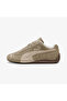 Speedcat Elevated Women's Brown Sports Shoes - 3