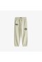 Varsity Graphic Kids Green Sweatpants - 4