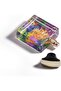 Spring Collection Jardin De Fleurs By AMD Perfumes Unisex Perfume EDP 100ml - 3