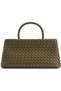 Women's Elora Woven Tote Bag - 5