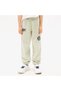 Varsity Graphic Kids Green Sweatpants - 2