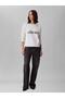 Cotton Graphic Pullover - 3