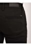 Men's Regular Fit Linen Shorts - 5