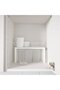 VARIERA Shelf insert, white, 32 x 13 x 16 cm - 3