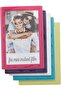 Magnetic Photo Frames for Instax Mini Film, ( 5‑Pack )