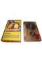 Natural Canary Sounds – Cassette – Collection Item – 1992 - 2