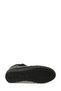 103180.Z5Pr Black Women's Flat Boots - 6
