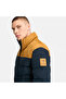 B0a22xbw761-r Welch Mountain Puffer Jacket Men's Coat Navy Blue - 5