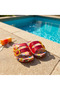 Children Girls Boys Summer Pool Street Sea Anti-Slip Children's Slippers - 2