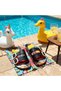 Children Girls Boys Summer Pool Street Sea Anti-Slip Children's Slippers