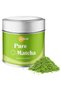 GOLDE - Pure - Ceremonial Grade Powder - Green Tea Superfood w/L-Theanine & Antioxidan