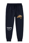 Los Angeles Printed Double Pocket Boys Jogger Sweatpants