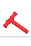 Red Chew Tube