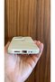 iPhone 15 Pro Max Heart Printed Velvet Premium Silicone Phone Case (Cream Case) - 6
