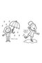 Happy Summer Colouring Book - 8