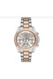 Women's Wristwatch with Roman Numerals, Stylish Design - 2