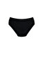 Pack of 12 100% Cotton Heart Patterned Jacquard-Transfered Bato Panties 3590 - 2