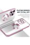 Case Compatible for iPhone 14 Pro Max | Drop Tested Protective Full-Body Cover with Camera Cover - 4