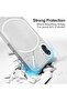Case Compatible for Nothing Phone 1 with 2 Pack Tempered Glass Screen Protector - 4