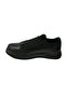 1502 Black Leather Men's Casual Shoes - 3