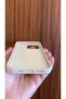iPhone 16 Pro Max Heart Printed Velvet Premium Silicone Phone Case - 4