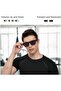 sunshine Bluetooth Sunglasses, Voice Control and Open Ear Style Smart Glasses - 5