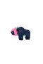 Mega Buffalo Dog Toy - 3