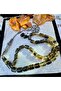 High-End Fossil Kalingrad Drop Amber - 6