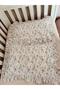 Nurgita Home 100% Cotton Ruffled Pillowcase 50X70 cm (2 Pcs) - 2