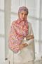 Patterned Soft Shawl 70021-13 - 5