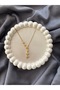 Zircon Stone Star Figured Y Necklace - Silver & Gold Color Starry Women's Y Necklace - Stylish Women's Necklace