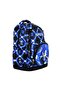 Ultra Luxury Boys' Orthopedic Waterproof Primary School Backpack with Thermal Lunch Box and Pen Holder - 3