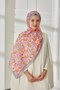 Patterned Soft Shawl 70021-13