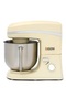 ماكينات عجن Basic Plus Sm-98414، 1000 واط، 6.5 لتر، 438 × 258 × 433 مم،