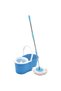 Set de curățare, Mop rotativ 360