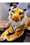 Tiger King of the Forest 45cm - 5
