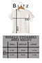 Nagi Seishiro Blue Lock Printed Oversize Crew Neck Unisex T-Shirt Manga Anime - 6