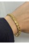 Steel Galaxy Bracelet (0.50 cm Thickness) - 3