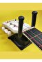 2pcs Guitar Hook Guitar Wall Bracket Metal s Hooks Hanger Wall Mounted - 5