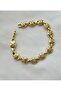 Kuyum Bracelet with Zircon Stones, Brand Equivalent Bracelet