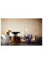 RIKLIG Teapot, glass, 1.5 l - 6