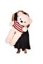 Plush Bear 75 cm High Quality Teddy Bear Giant Plush Toy Gift with Sweater - 2
