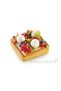 Forma "Tarte Ring Square" - SilikoMart - 4
