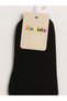 Boy's Ballerina Socks - 3
