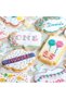 Cutter set, frame, 4 pcs. - Decorate - 3