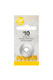 Ornamental round pattern, #10 - Wilton