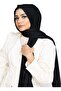 Soft Stretch Jersey Hijabs, Effortless Style and Comfort, Curated Collection - 2
