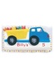 FIRETRUCK PAN - 4